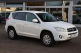 Toyota RAV 4 Sol l 2.HAND l KLIMA l - Toyota RAV 4: Sol