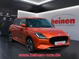 Suzuki SWIFT 1.2 COMFORT PLUS CVT NAVI TEMPOMAT ADAPTIV - Suzuki Swift Comfort Plus Gebrauchtwagen