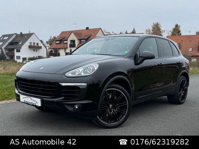 Porsche Cayenne Diesel 3.0 *APPROVED 07/2025*21ZOLL*PDLS