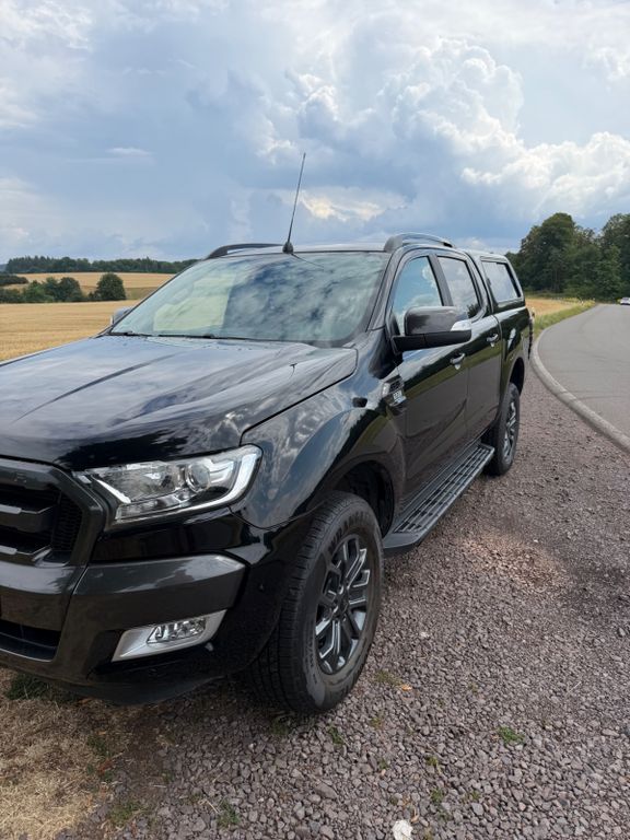 Image of Ford Ranger