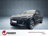 Audi SQ6 e-tron Pano 4xSHZ Massage ACC 360 HUD 21´ - Audi SQ6 e-tron aus 2024