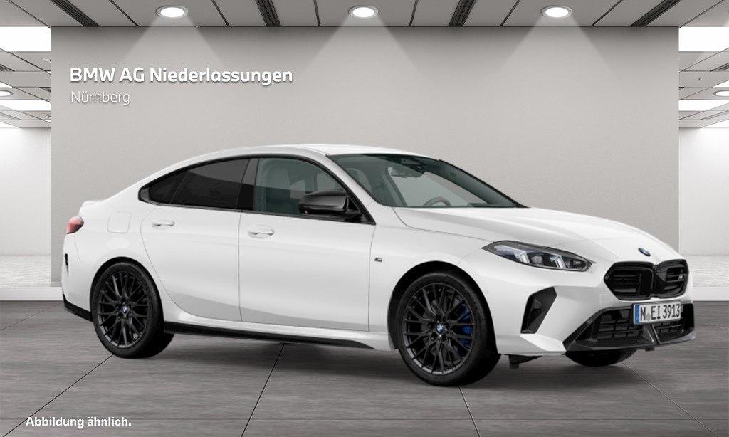 BMW M235 xDrive Gran Coupé M Sport Driv.Assist.Prof