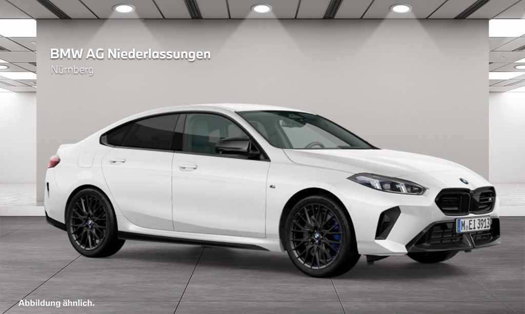 BMW M235 - Bild 8