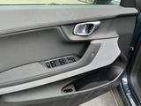 Polestar 2 Standard Single Pano Memory Tempomat 360Cam - blaue Polestar 2