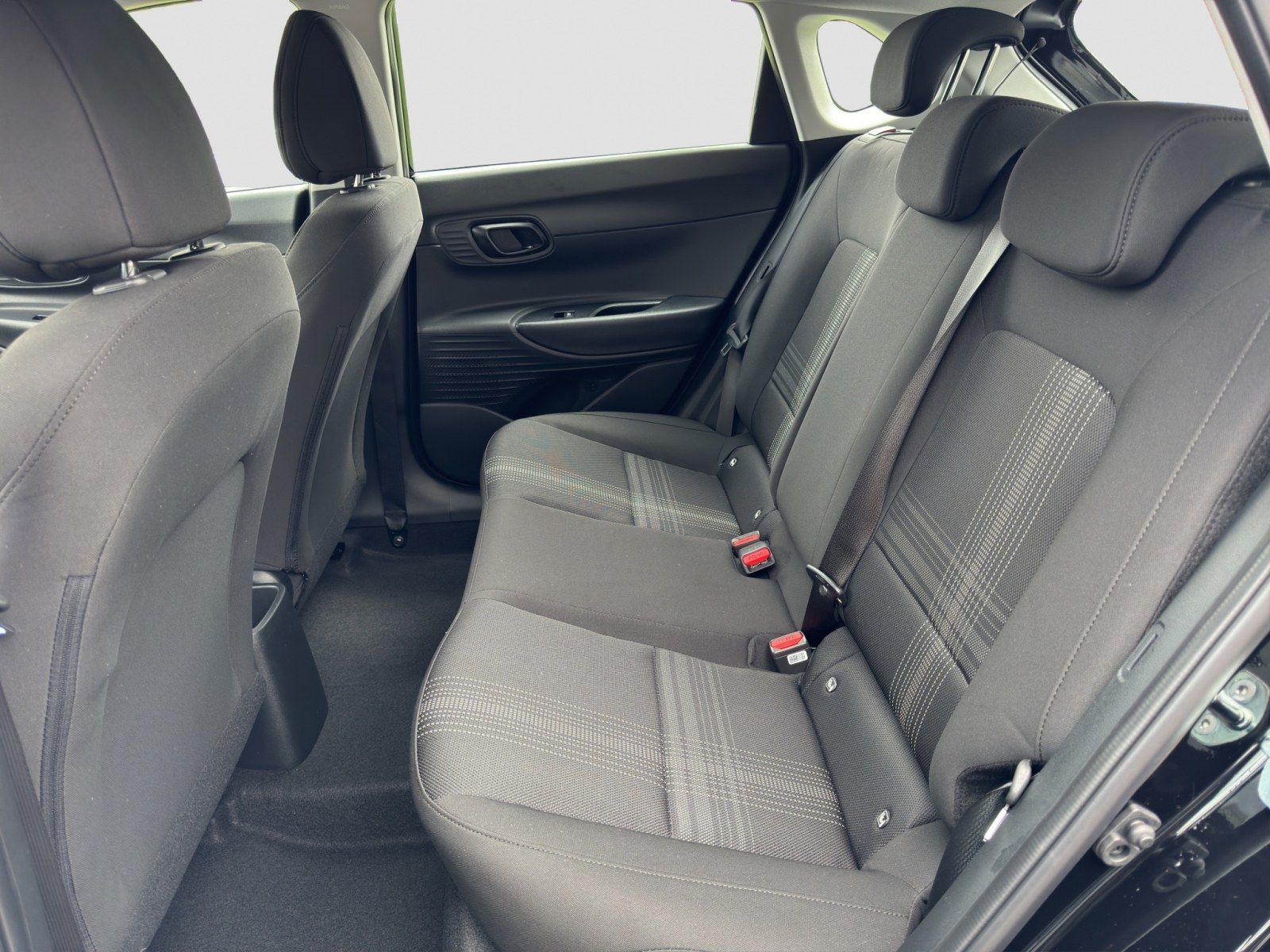 Hyundai i20 – Bild 11