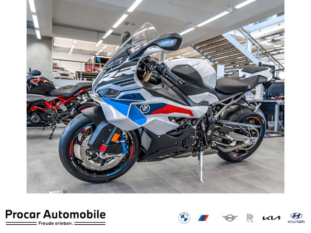 BMW S 1000 RR 4 Pakete