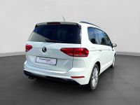 Volkswagen Touran - Vorschau Bild 4