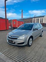 Opel Astra H Caravan 1.7 CDTI | Unfallfrei - Opel Astra aus 2009 mit Diesel-Antrieb: Kombi, 1.7