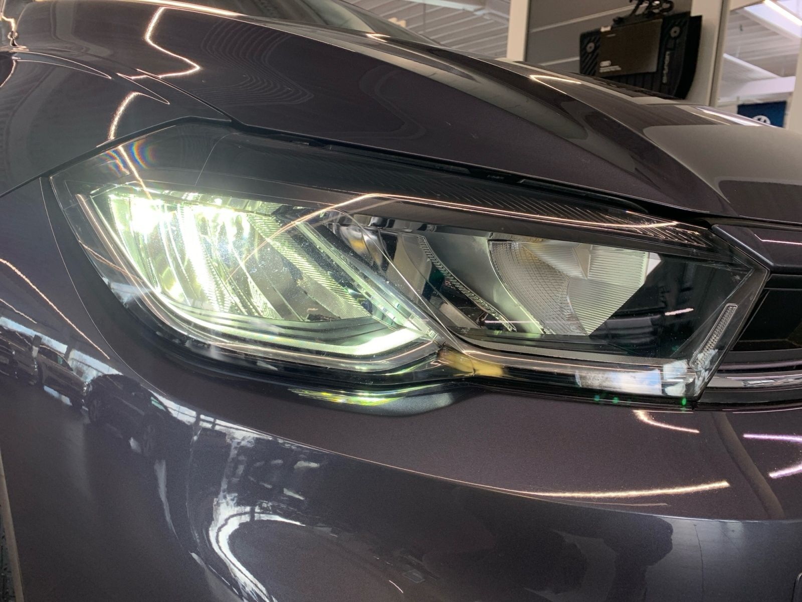 Volkswagen Polo - Bild 4