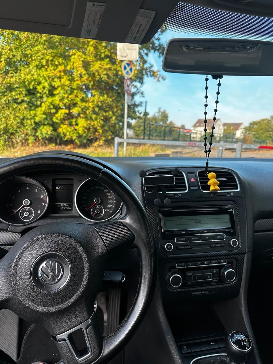 Volkswagen Golf 2010 — photo 15