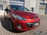Mazda 2 1.3 Kenko Klimaautom*SHz*PDC*LichtundSicht Pak - Mazda mit Benzin-Antrieb: Kleinwagen, Kenko