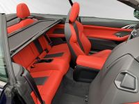 BMW M4 - Vorschau Bild 13