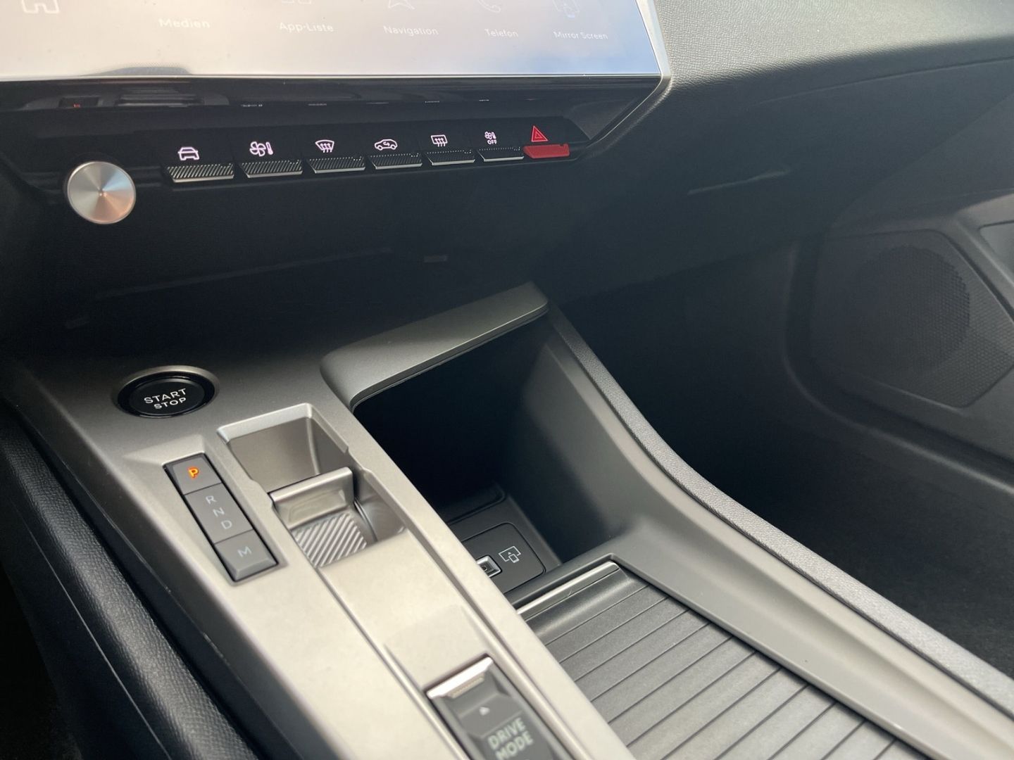 Peugeot 308 - Bild 17