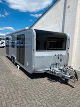 Adria Astella 704 HP - Adria Astella 704 HP Wohnwagen
