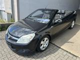 Opel Astra 1.9 CDTI ECOTEC Edition "111 Jahre" KLIMA - Opel Astra mit Diesel-Antrieb: Cabrio