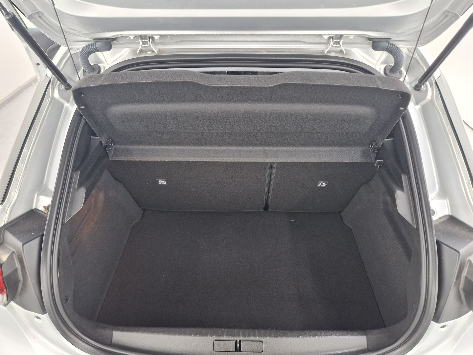 OPEL Corsa  1.2 Turbo GS Automatik Kamera LED – Bild 10