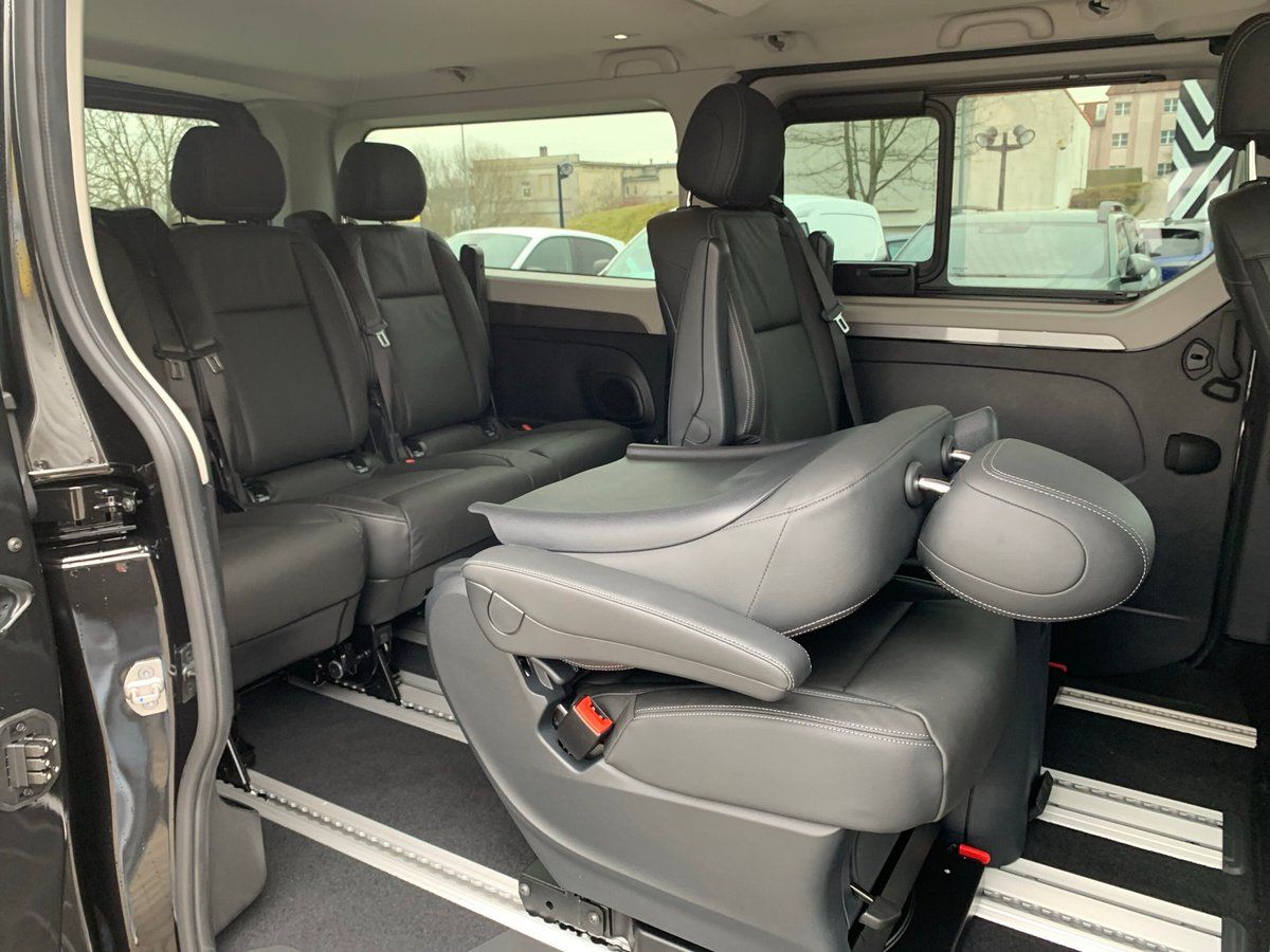 Renault Trafic - Bild 29