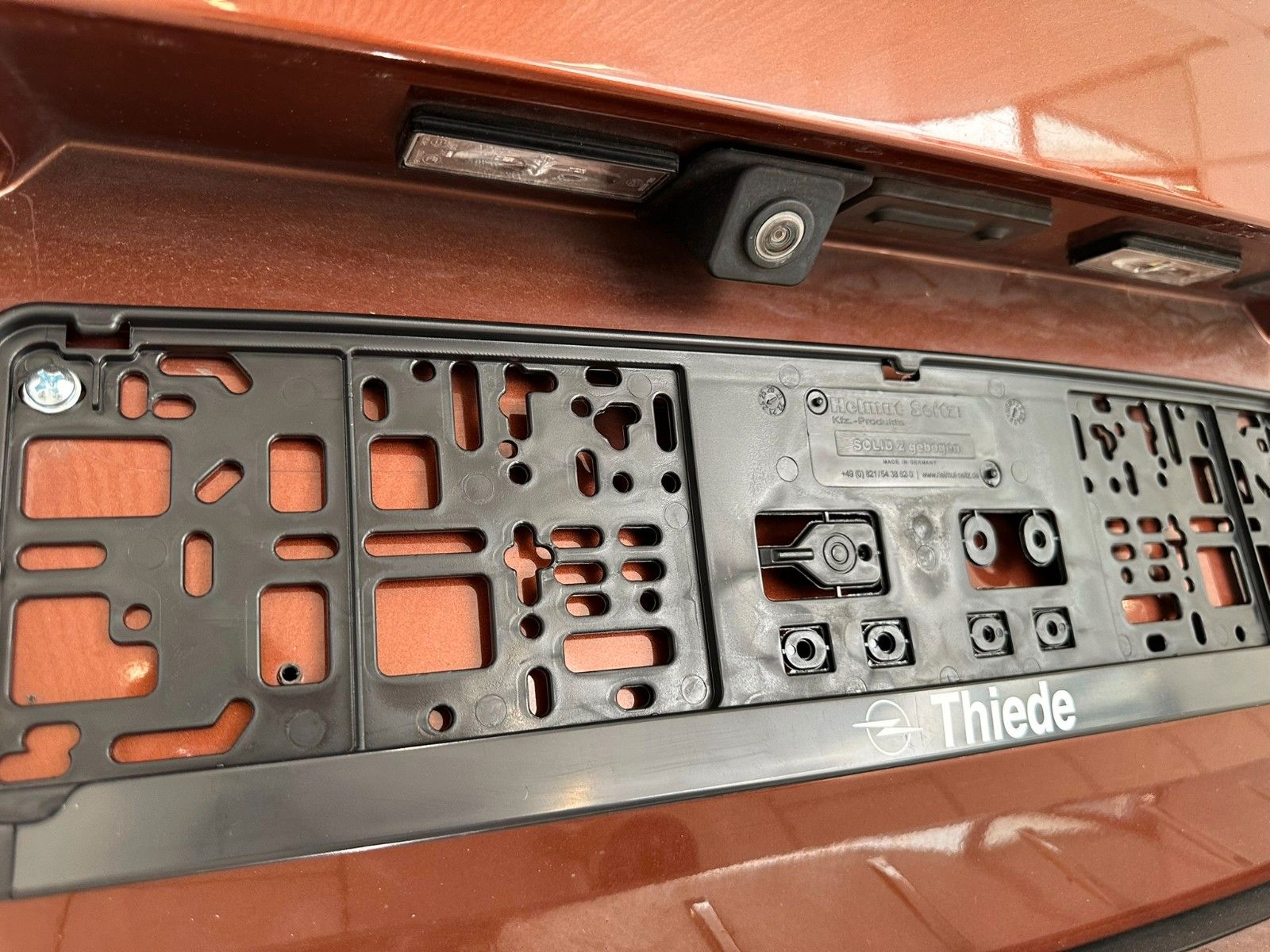 Fahrzeugabbildung Peugeot 5008 GT -PACK 1.5D LED/NAVI/SHZ/ALCANTARA/AHK