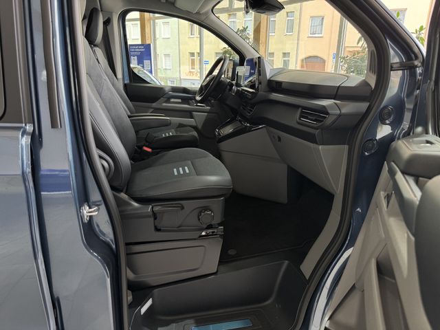 Ford Tourneo Custom Active L2 ACC  Teilleder