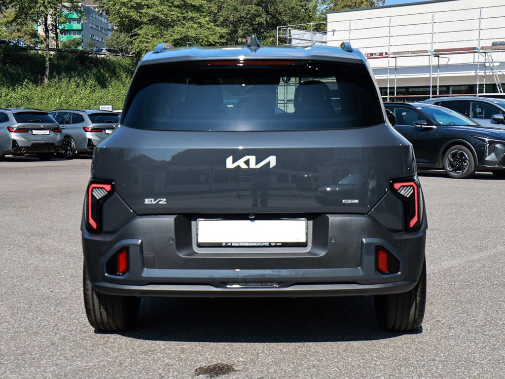 Kia EV2 GT-Line LED ACC RÜCKFAHRKAMERA PDC KLIMA