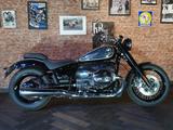 BMW R 18 Edition 100 Jahre Sondermodell mit wenig km - CHOPPER MEHR ALS 1500 CCM