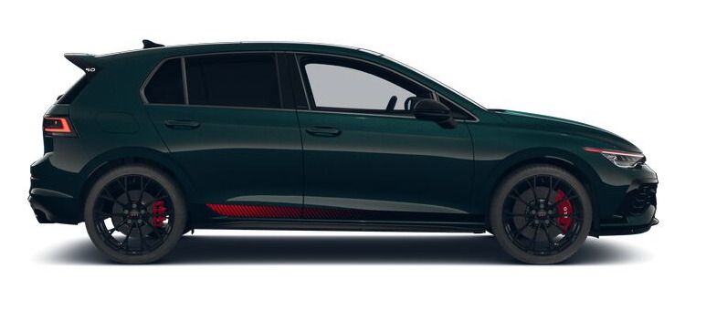 Volkswagen Golf - Bild 6