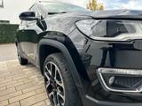 Jeep JEEP Compas FCA USA - : Pickup, Usa