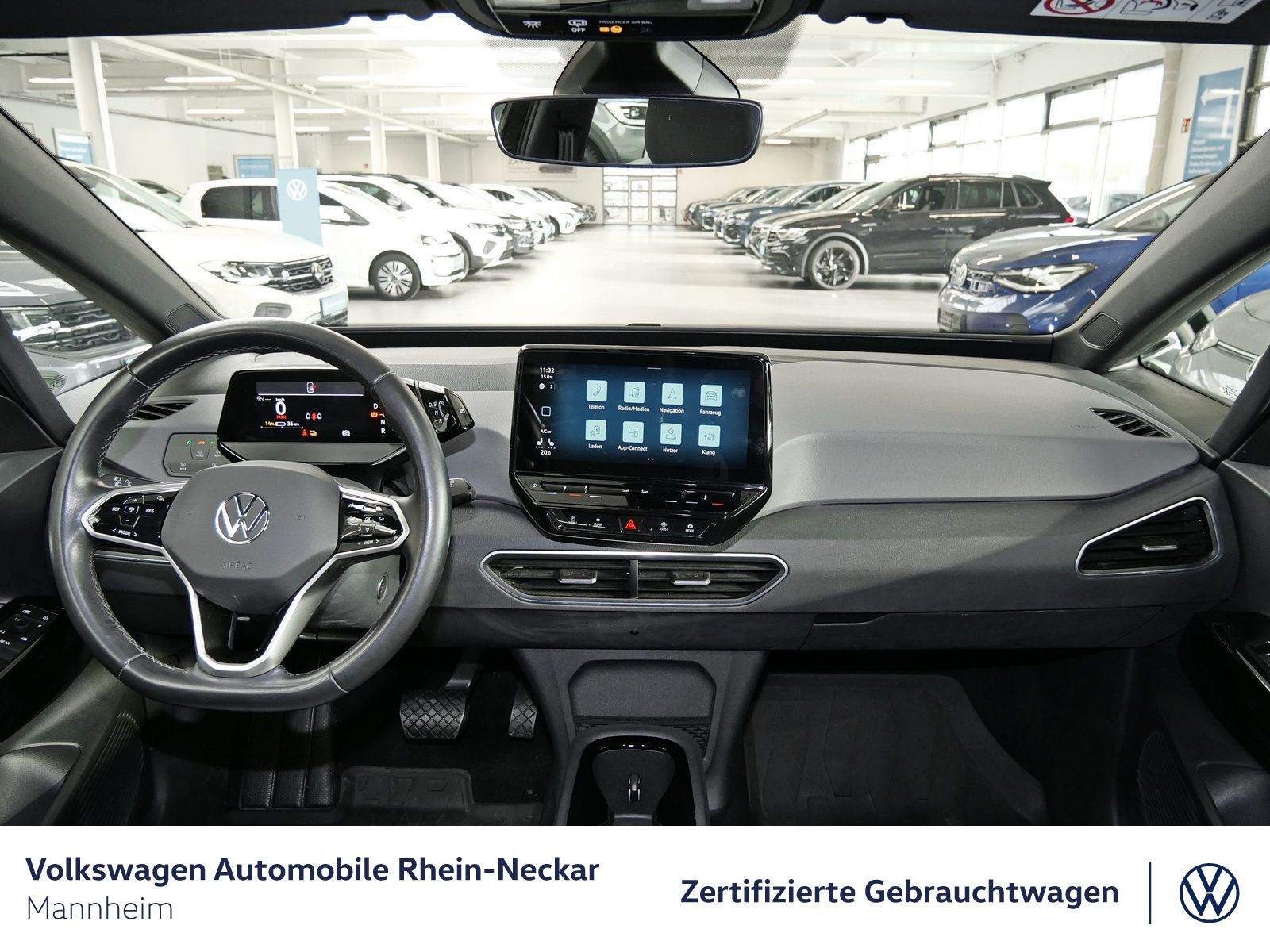 Volkswagen ID.3 - Bild 15