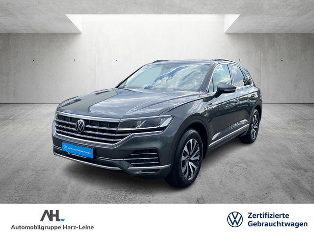 Volkswagen Touareg 3.0 TDI Elegance 4M DSG LED Navi ACC AHK