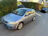 Opel Corsa 1.4 Twinport - TÜV bis 08/27 - Opel Corsa aus 2006: 1.4