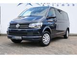 Volkswagen T6 Caravelle lang 9-Sitzer Standheizung/AHK - Angebote entsprechen deinen Suchkriterien