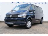 Volkswagen T6 Caravelle lang 9-Sitzer Standheizung/AHK - Offers matching your search criteria