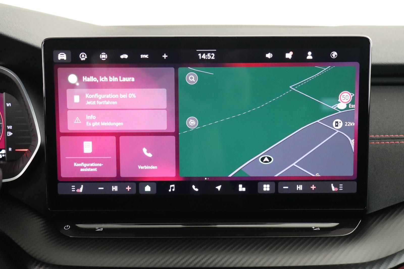 Skoda Octavia - Bild 15