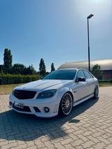 Mercedes-Benz Mercedes C63 AMG W204 - Mercedes-Benz C 63 AMG in Hannover