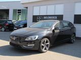 Volvo V60 Kombi Summum AWD Volllausstattung - Volvo Hybrid (Diesel/Elektro)