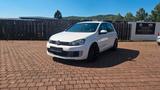 Volkswagen Golf VI GTI - Volkswagen Golf mit Benzin-Antrieb: Limousine