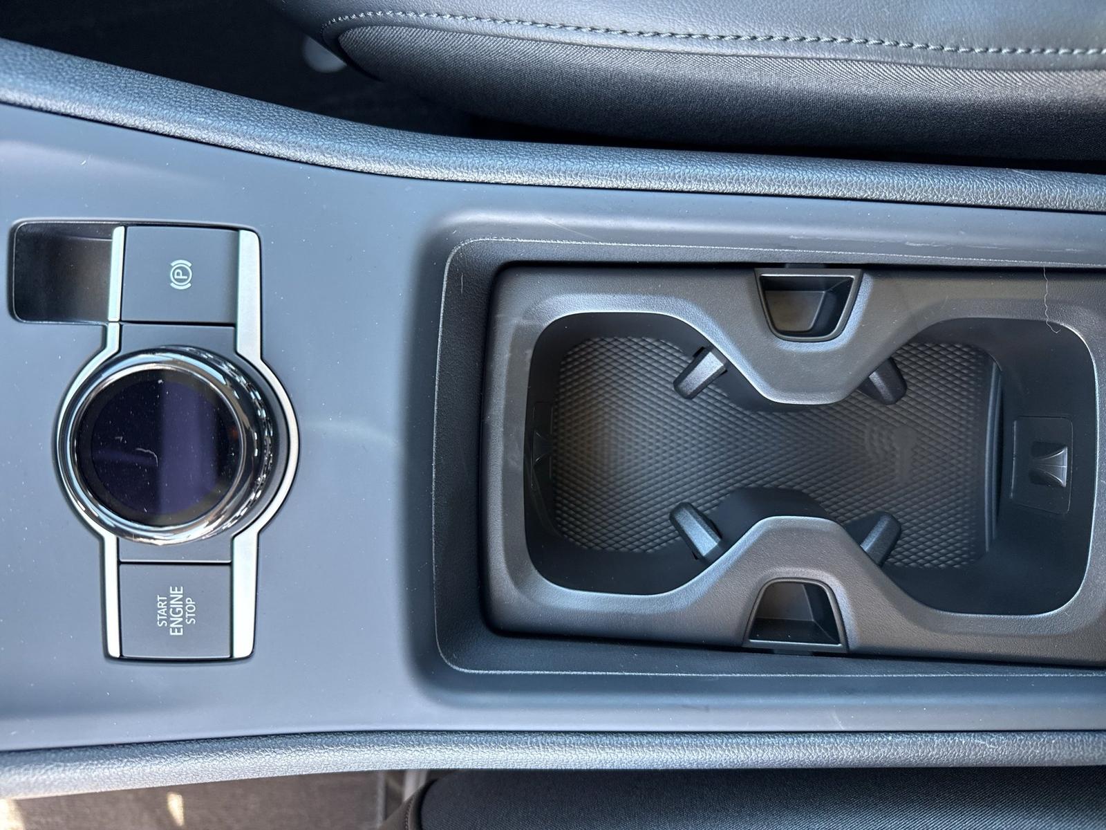 Volkswagen Tiguan Life 4M TDI CarPlay Kamera StHz ACC AHK
