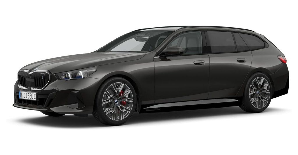 Image of BMW i5