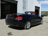 BMW 120 i Cabrio Aut. 1. Hand 41.700 km BI-XENON - BMW 120 Unfallwagen