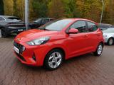 Hyundai i10*1.2*Automatik*Klima*Sitzhzg*PDC - gebrauchte Hyundai i10 aus dem Jahr 2020