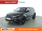 Land Rover Evoque 2.0 Sd4 HSE*NAVI*TEMPO*CAM*PDC*SHZ*ALU* - Land Rover Gebrauchtwagen in Köln