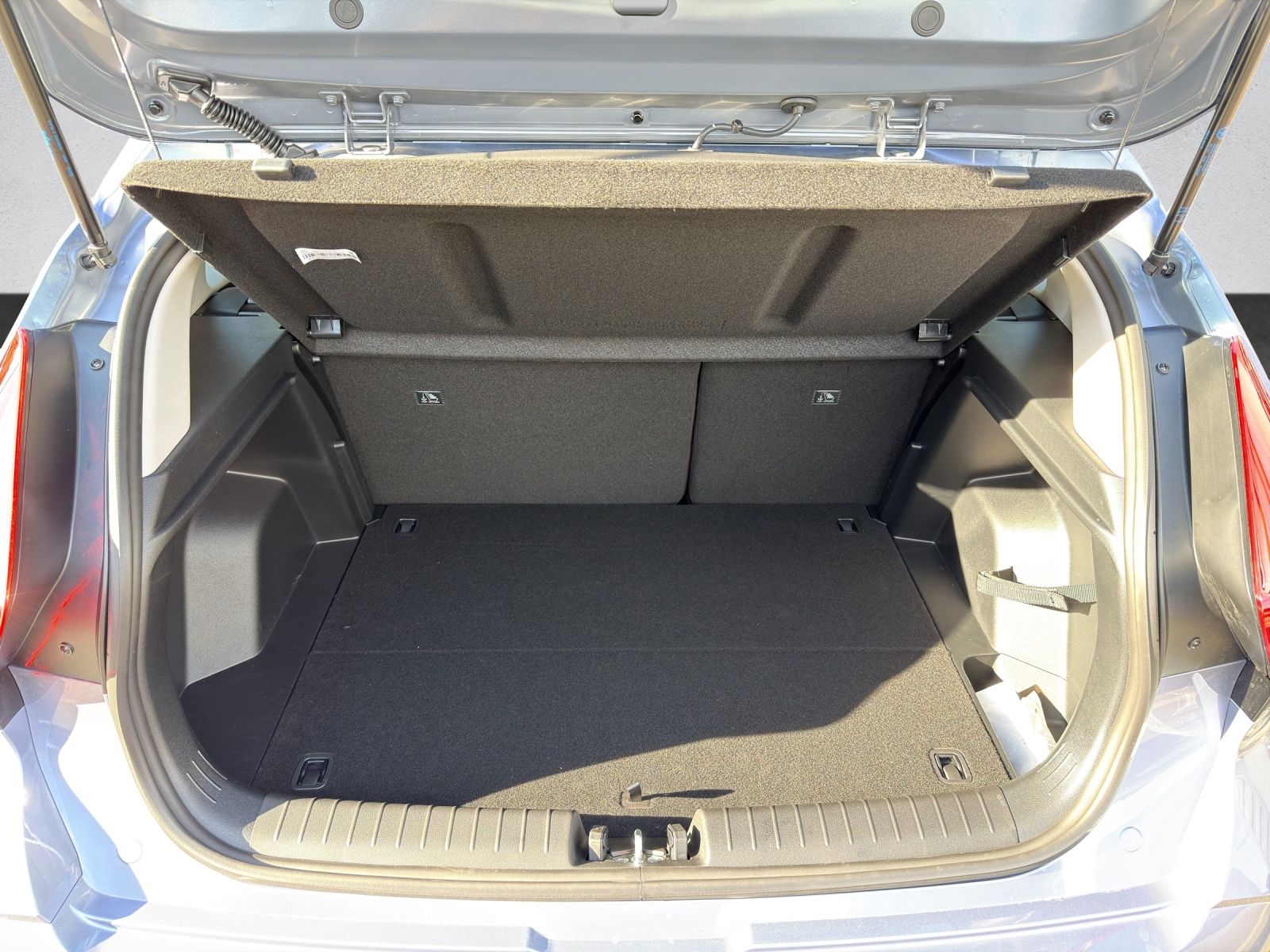 Hyundai BAYON - Bild 15