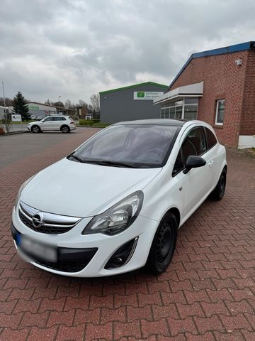 Opel Corsa 1.4 T