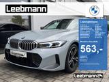 BMW 320i xDrive Lim. M-Sport AHK GARANTIE bis 07/202