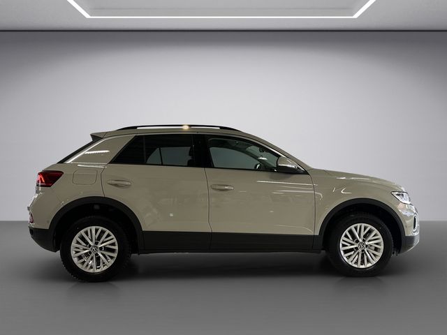 T-Roc Life 1.0 TSI