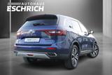 Renault Koleos Initiale Paris 4x4 - Renault Koleos mit Diesel-Antrieb
