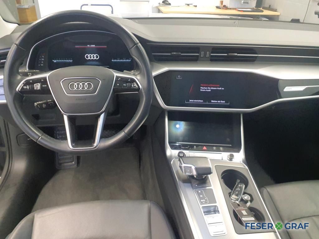 Audi A6 - Bild 3