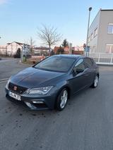 Cupra Leon - Cupra Leon von privat