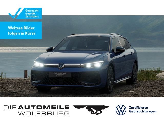 Image of Volkswagen Passat Variant