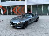 Mercedes-Benz AMG GT S 4.0 V8 S DCT S ** Kundendienst NEU ** - Mercedes-Benz AMG GT S Gebrauchtwagen